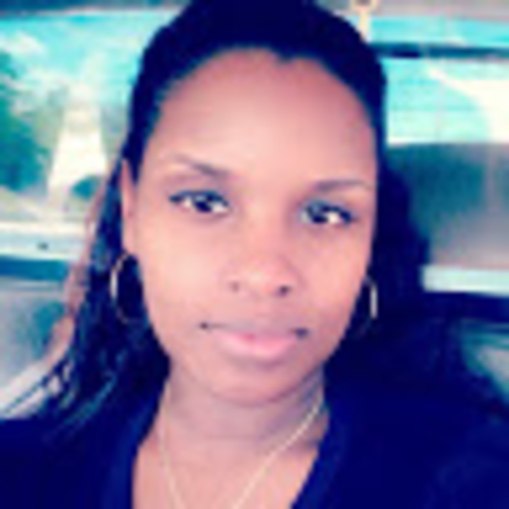 Meet your Posher, Breanna